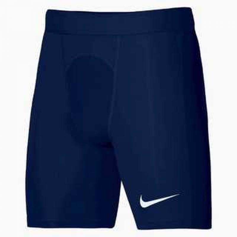 Компресійні шорти Nike Pro Dri-Fit Strike DH8128-410, рис. 0