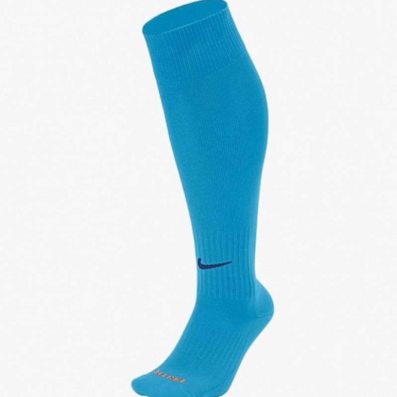 Гетры футбольные Nike Classic II Cush OTC Team 482 SX5728-482, рис. 0