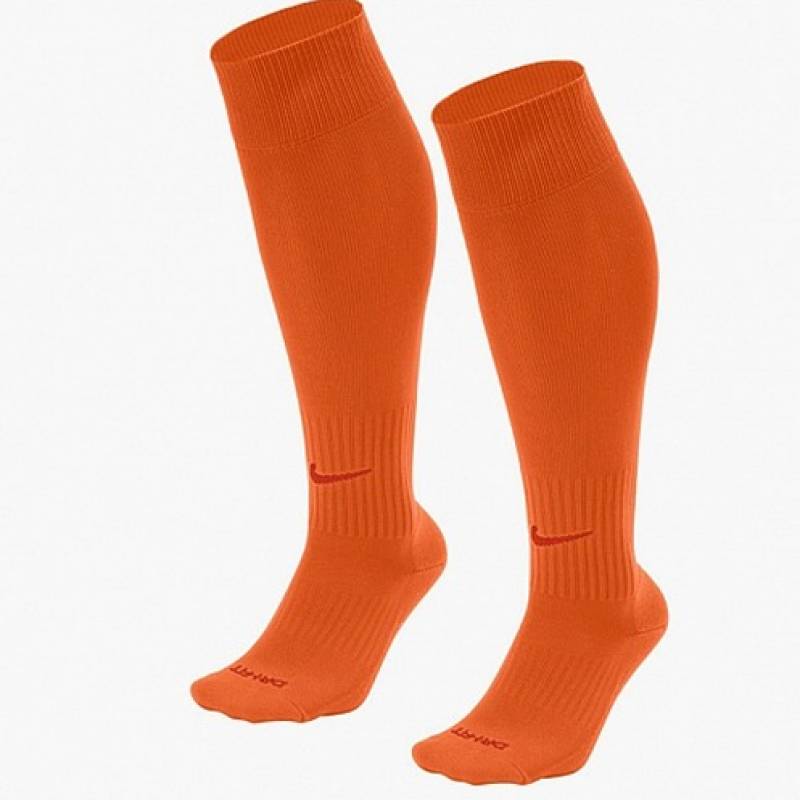 Гетри футбольні Nike Classic II Cush OTC Team 806 SX5728-806, рис. 0