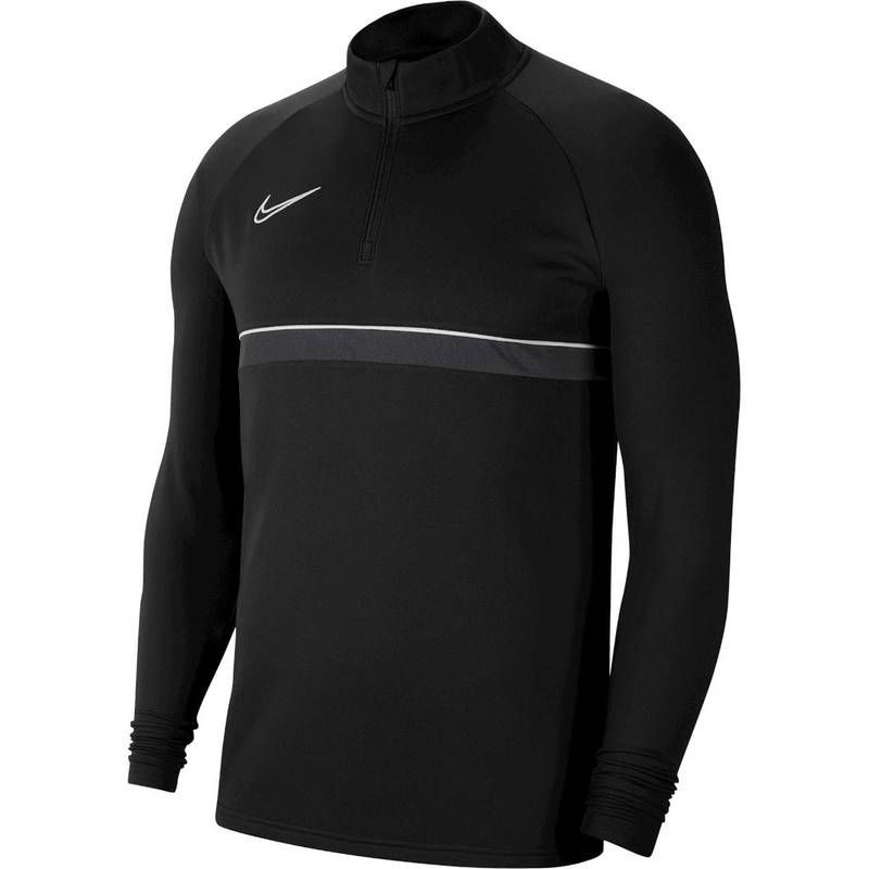 Джемпер спортивный детский Nike Dri-FIT Academy 21 Dril 014 CW6112-014, рис. 0