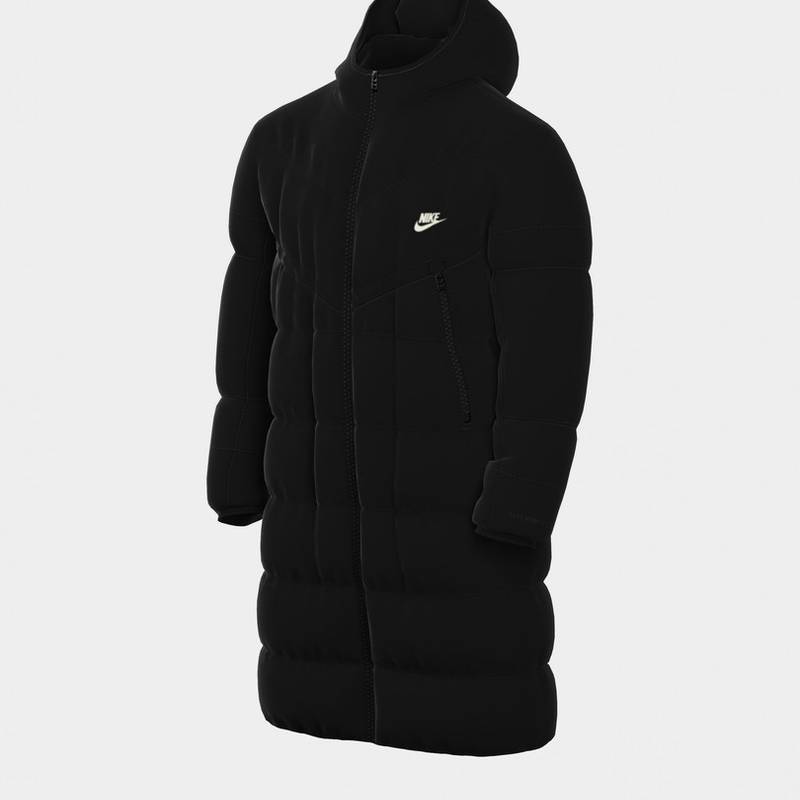 Куртка Nike Sportswear Storm-FIT Windrunner 010 DR9609-010, рис. 2