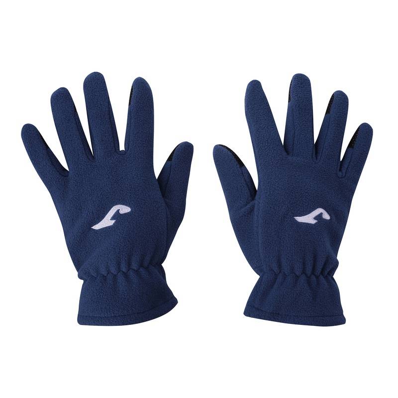 Рукавички Joma WINTER11-111 9 Темно-сині, рис. 0