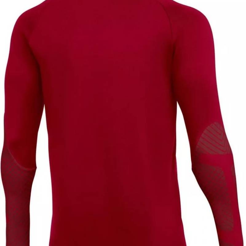 Джемпер детский Nike Dri-FIT Strike DH9195-657, рис. 1