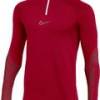 Джемпер детский Nike Dri-FIT Strike DH9195-657, прев. 0