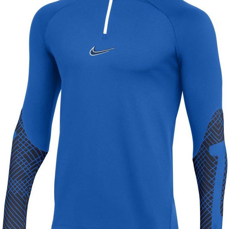 Джемпер детский Nike Dri-FIT Strike DH9195-463, рис. 0