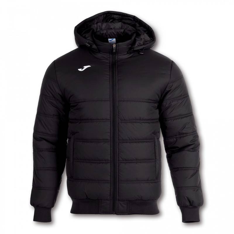Куртка зимняя Joma URBAN IV 102259.100, рис. 0