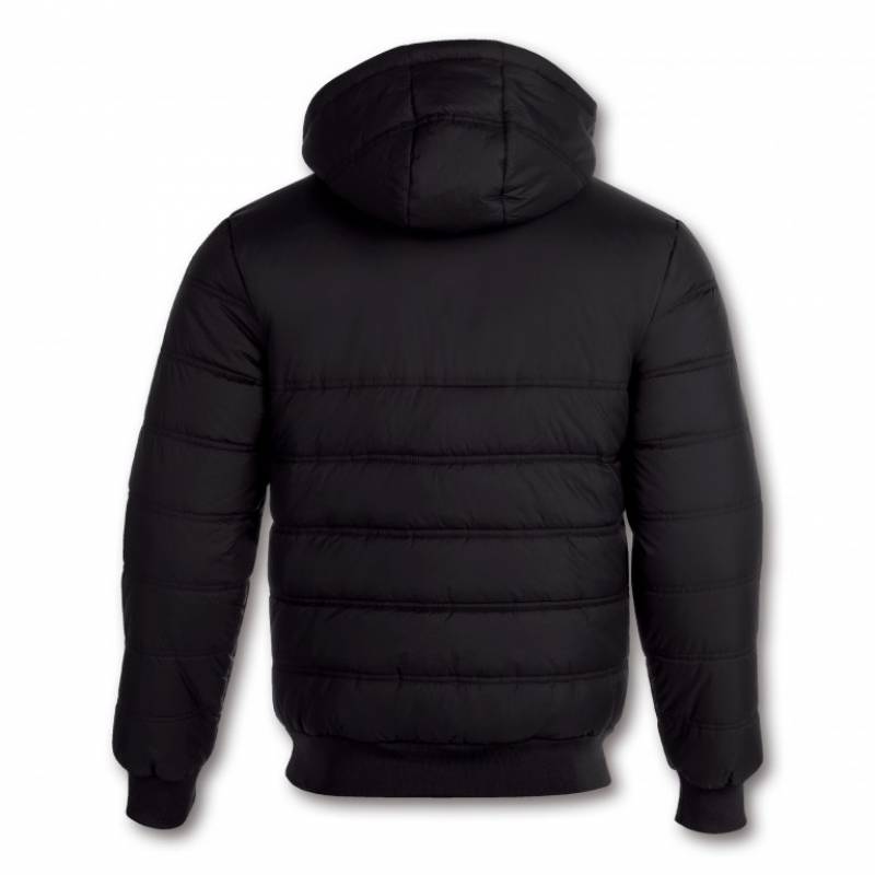 Куртка зимова Joma URBAN IV 102259.100, рис. 1