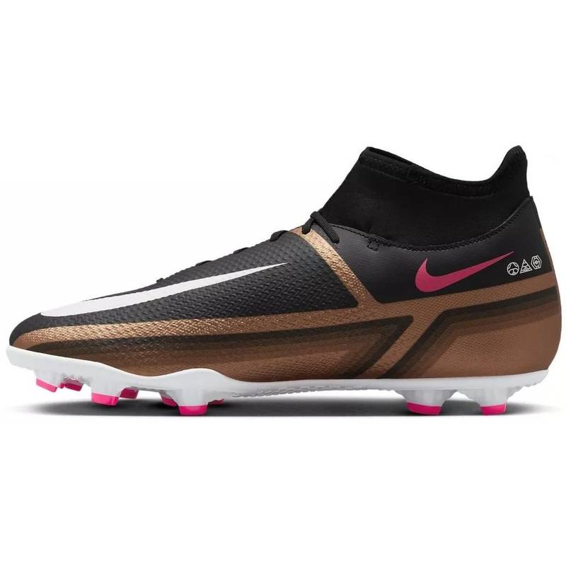 Бутси Nike Phantom GT2 Club DF FG/MG DR5967-810, рис. 1