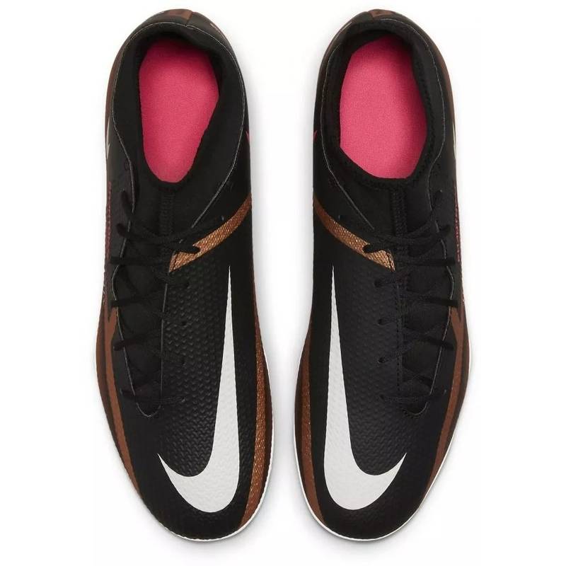 Бутси Nike Phantom GT2 Club DF FG/MG DR5967-810, рис. 2
