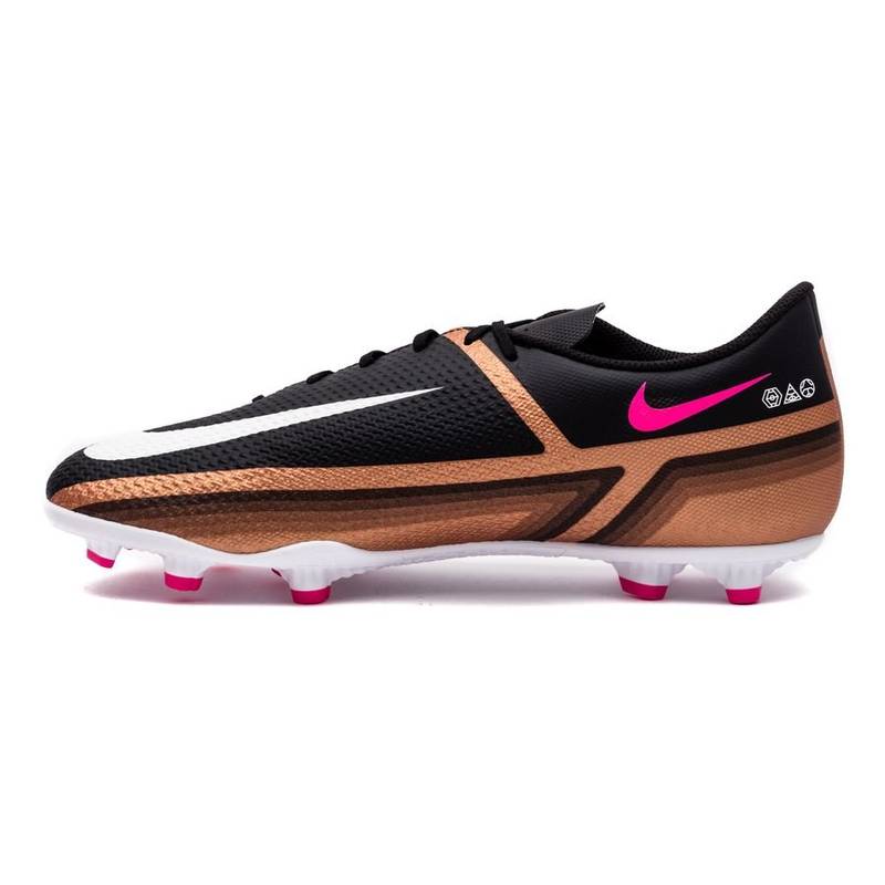 Бутсы Nike Phantom GT2 Club FG/MG DR5968-810, рис. 1