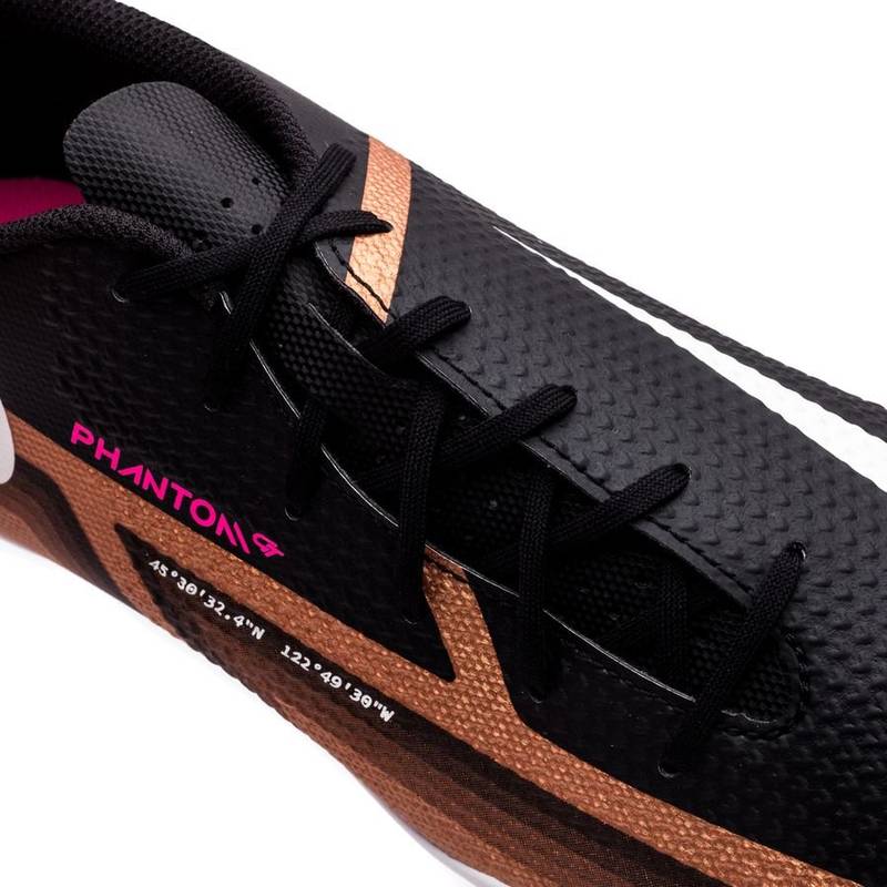 Бутсы Nike Phantom GT2 Club FG/MG DR5968-810, рис. 2