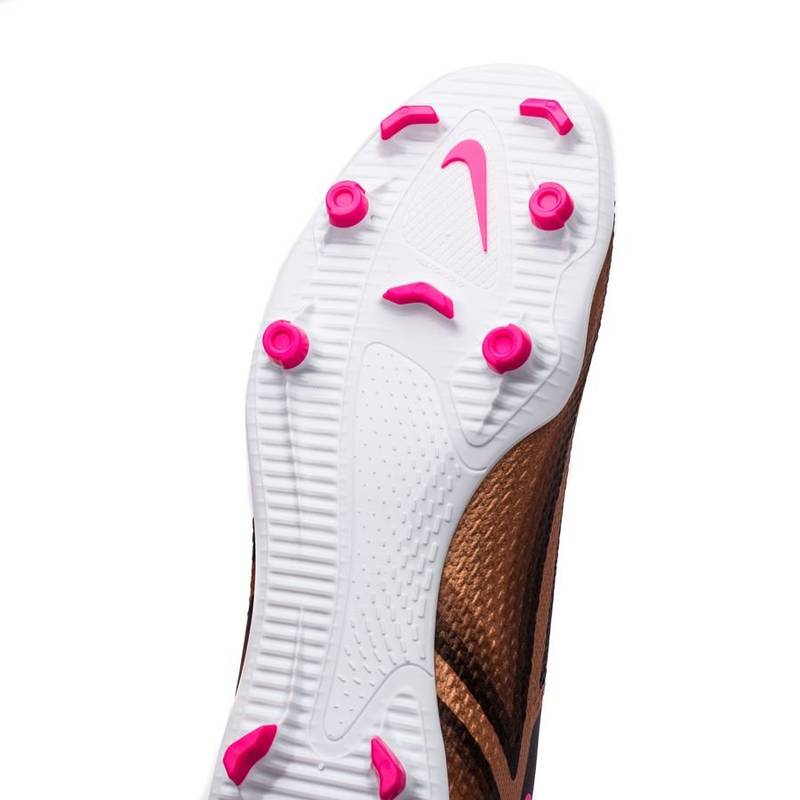 Бутси Nike Phantom GT2 Club FG/MG DR5968-810, рис. 5
