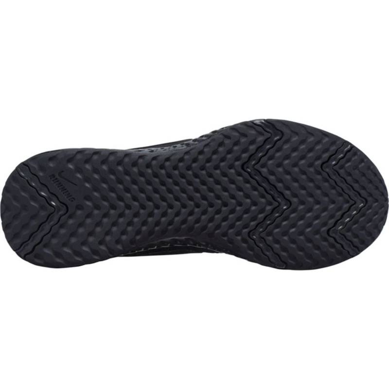 Кросівки дитячі Nike Revolution 5 Gs BQ5671-001, рис. 3