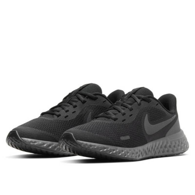 Кросівки дитячі Nike Revolution 5 Gs BQ5671-001, рис. 1