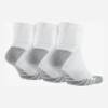 Шкарпетки nike Dri-Fit Max Cushioned (3 ПАРИ) SX5549-100, прев. 1