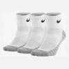 Шкарпетки nike Dri-Fit Max Cushioned (3 ПАРИ) SX5549-100, прев. 0