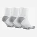 Шкарпетки nike Dri-Fit Max Cushioned (3 ПАРИ) SX5549-100, прев. 1