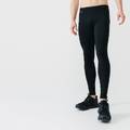 Мужские тайтсы Run Warm для бега KALENJI 8394836, прев. 0