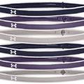Пов'язка на голову Under Armour UA Mini Headbands (6pk) - NVY 1286016-412, прев. 0