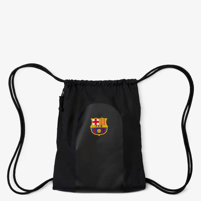 Мешок для обуви Nike FC Barcelona DJ9969-010, рис. 0