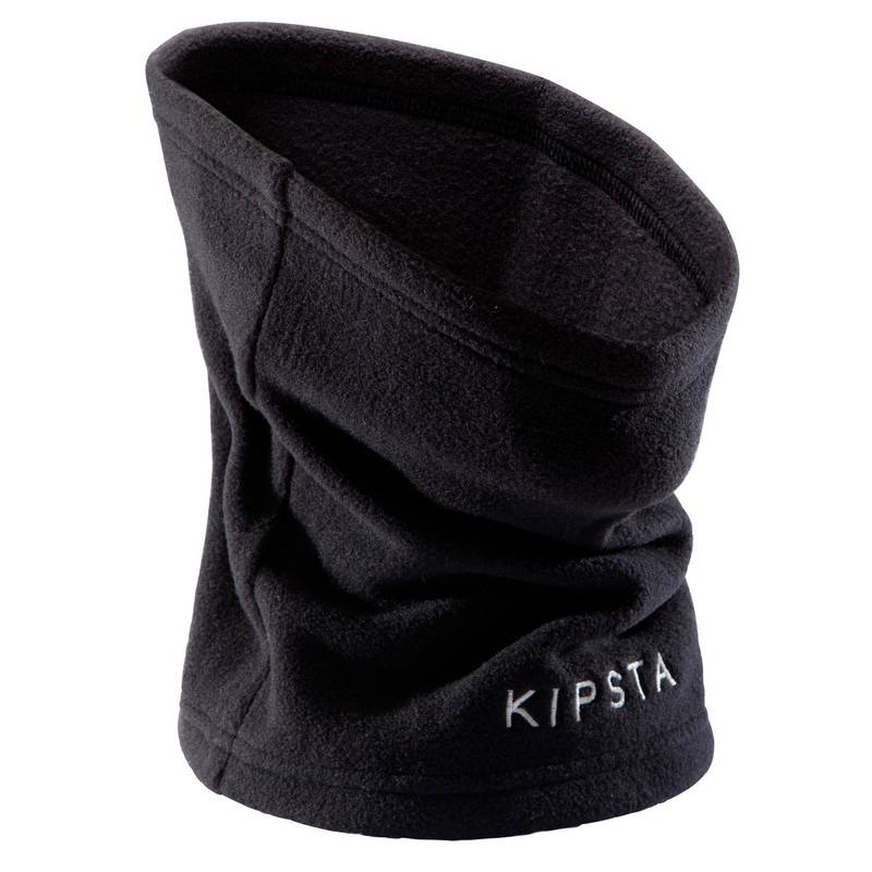 Бафф-шарф черный Kipsta 8641622, рис. 0