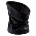 Бафф-шарф черный Kipsta 8641622, прев. 0