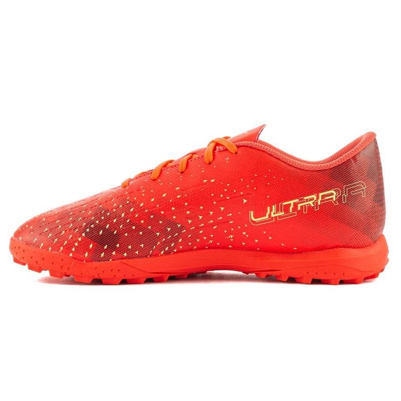 Дитячі шиповки Puma Ultra Play TT Junior 106926-03, рис. 1