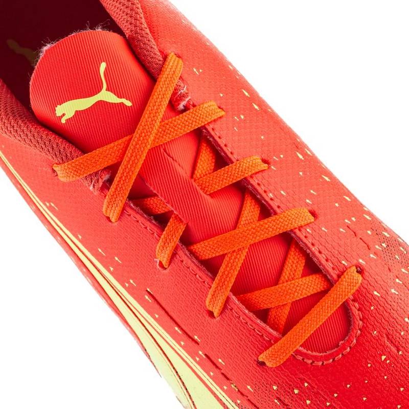 Дитячі шиповки Puma Ultra Play TT Junior 106926-03, рис. 2