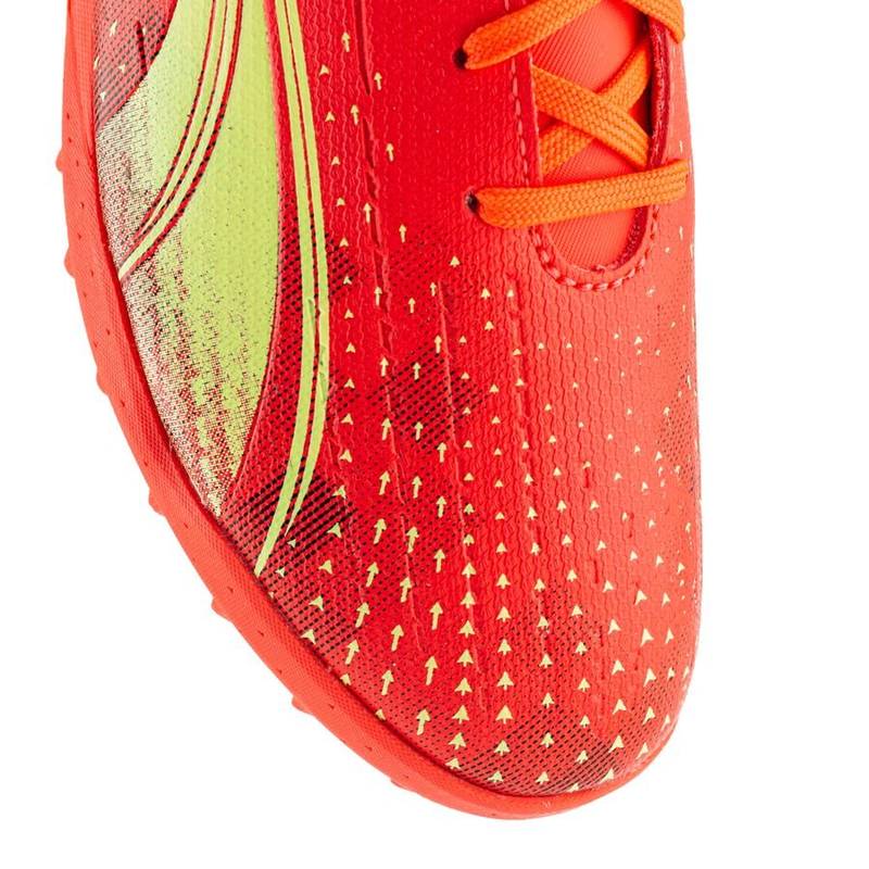 Дитячі шиповки Puma Ultra Play TT Junior 106926-03, рис. 3