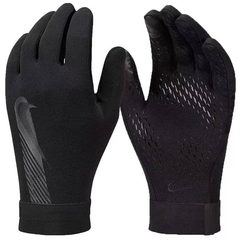 Рукавички Nike Academy Therma-FIT 015 DQ6071-015, рис. 0