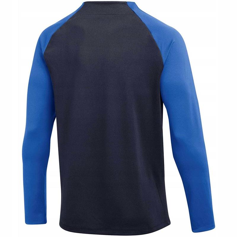 Джемпер Nike Academy Pro Drill Top Obsidian/Royal DH9230-451, рис. 1