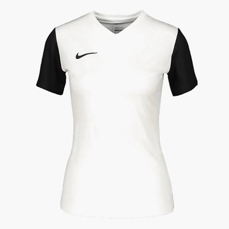 Футболка женская Nike Tiempo Premier DH8233-100, рис. 0