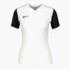 Футболка жіноча Nike Tiempo Premier DH8233-100, прев. 0