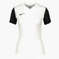 Футболка женская Nike Tiempo Premier DH8233-100, прев. 0