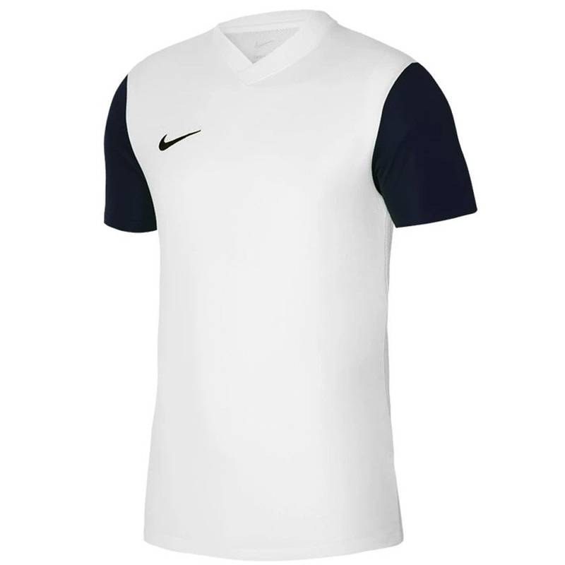 Футболка Nike Dry Tiempo Premier II DH8035-100, рис. 0