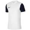 Футболка Nike Dry Tiempo Premier II DH8035-100, прев. 0