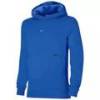 Мужская худи Nike Strike PO синяя  DH9380-463, прев. 0