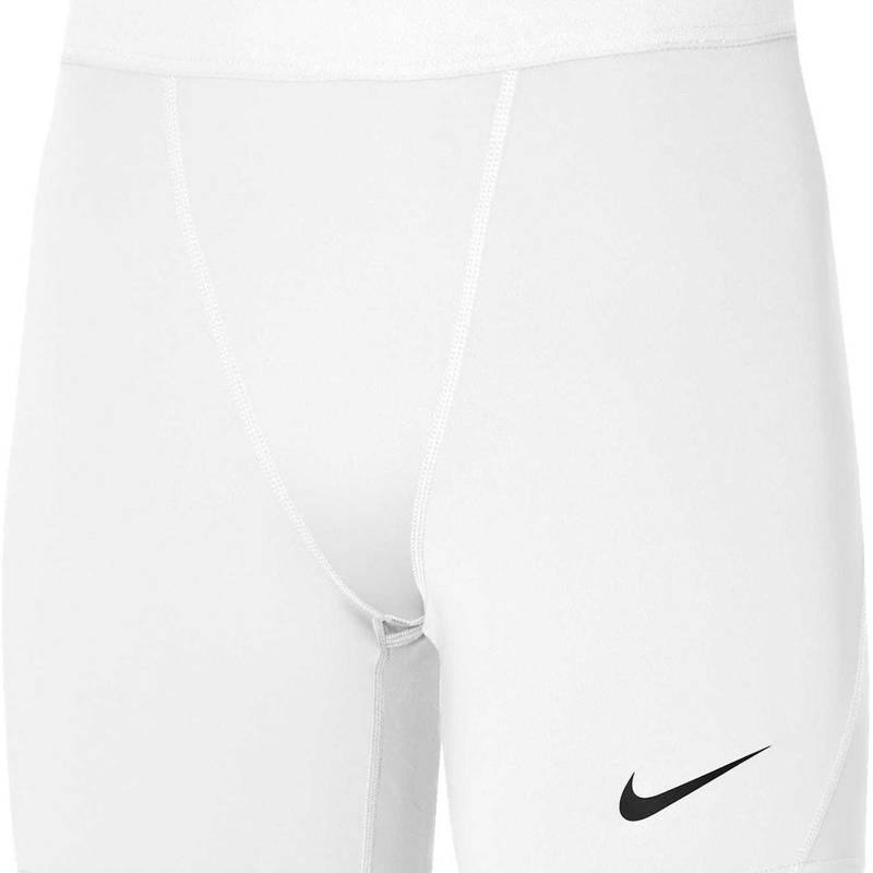 Женские шорты-треки Nike Dri-FIT Strike Pro NP DH8327-100, рис. 0