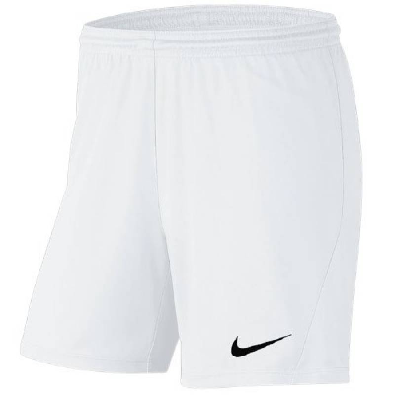 Жіночі ігрові шорти Nike Dry Park VII Short BV6860-100, рис. 0
