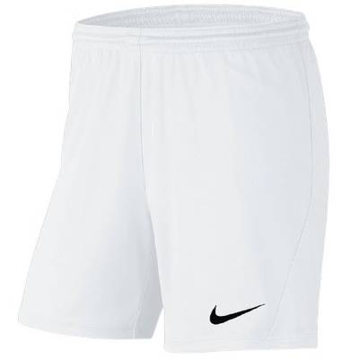 Женские игровые шорты Nike Dry Park VII Short BV6860-100