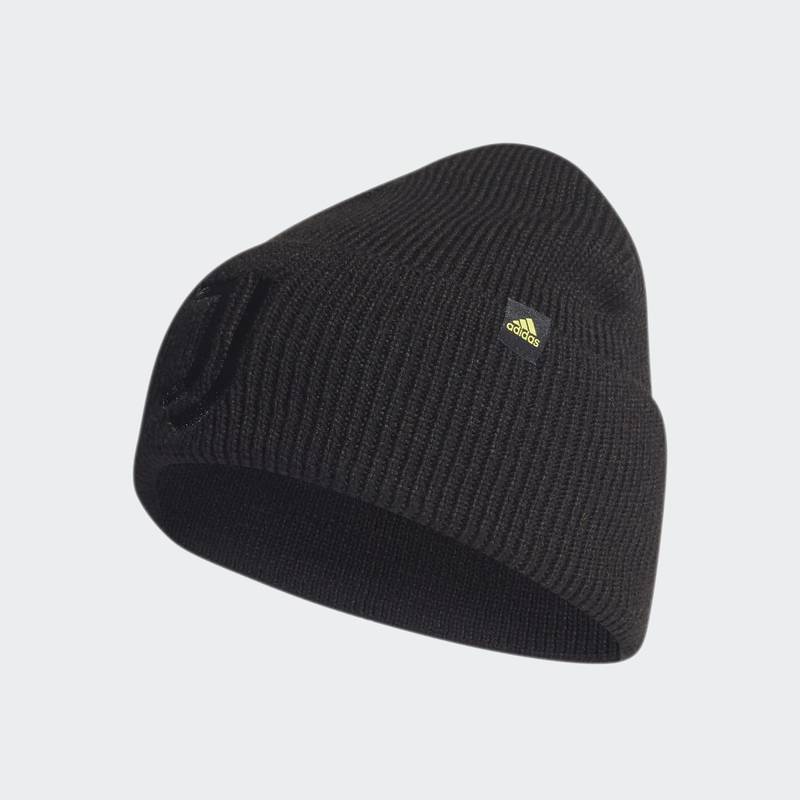 Шапка зимняя Adidas Juventus Woolie GU0094, рис. 0