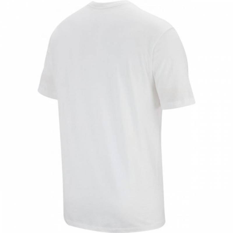 Футболка Nike M NSW CLUB TEE AR4997-100, рис. 1