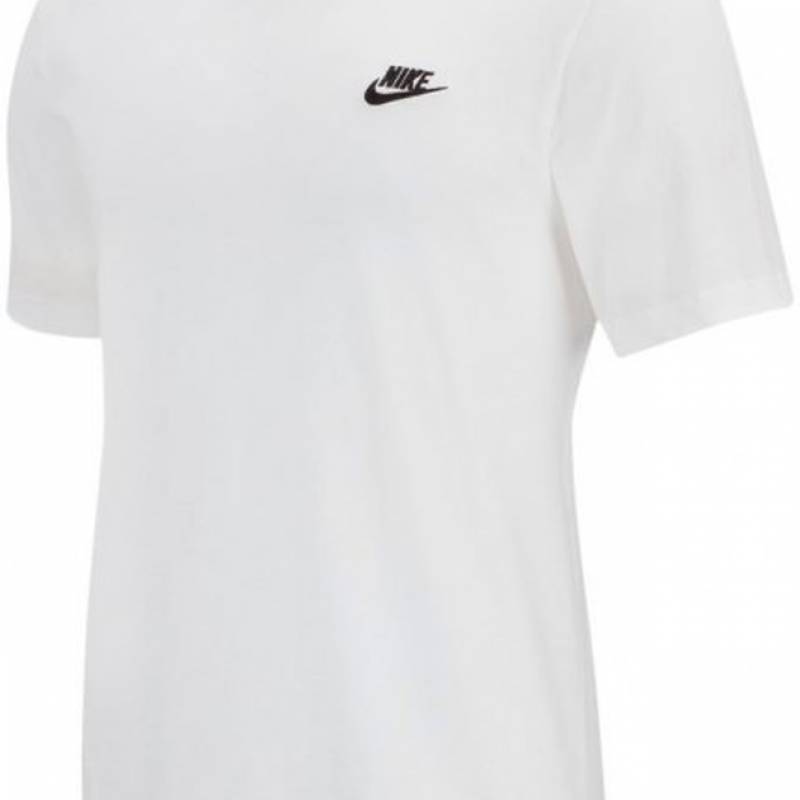 Футболка Nike M NSW CLUB TEE AR4997-100, рис. 2