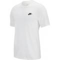 Футболка Nike M NSW CLUB TEE AR4997-100, прев. 0