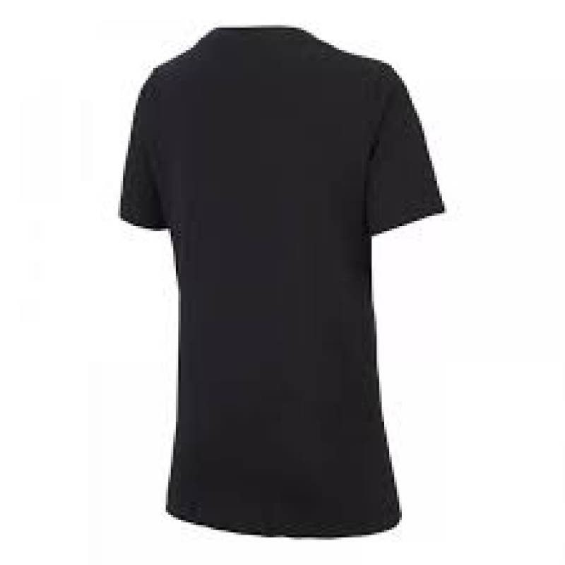 Футболка детская Nike B Nsw Tee Jdi Swoosh AR5249-014, рис. 1