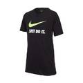 Футболка детская Nike B Nsw Tee Jdi Swoosh AR5249-014, прев. 0