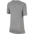 Футболка детская Nike B Nsw Tee Jdi Swoosh AR5249-063 серый, прев. 1