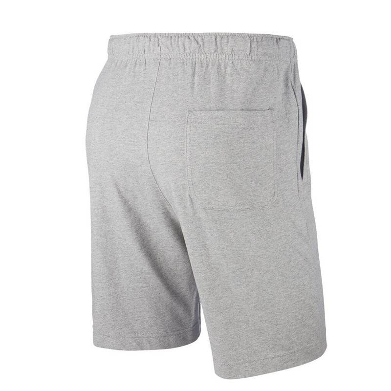 Шорти Nike Sportswear Club BV2772-063, рис. 1