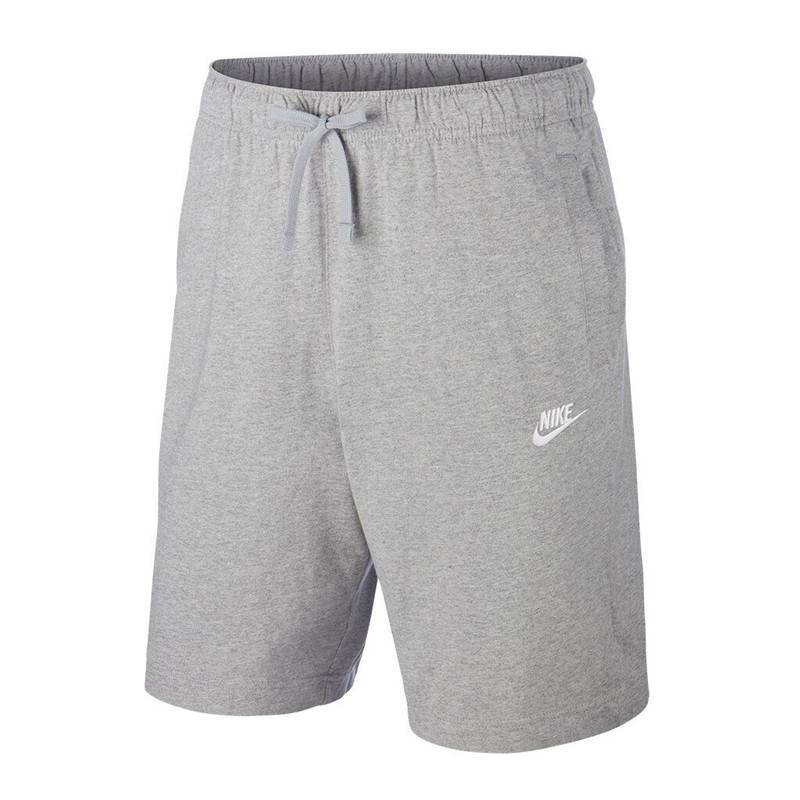 Шорты Nike Sportswear Club BV2772-063, рис. 0