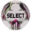 М'яч для футзалу SELECT FUTSAL LIGHT DB V22 №4 білий-зелений, прев. 0